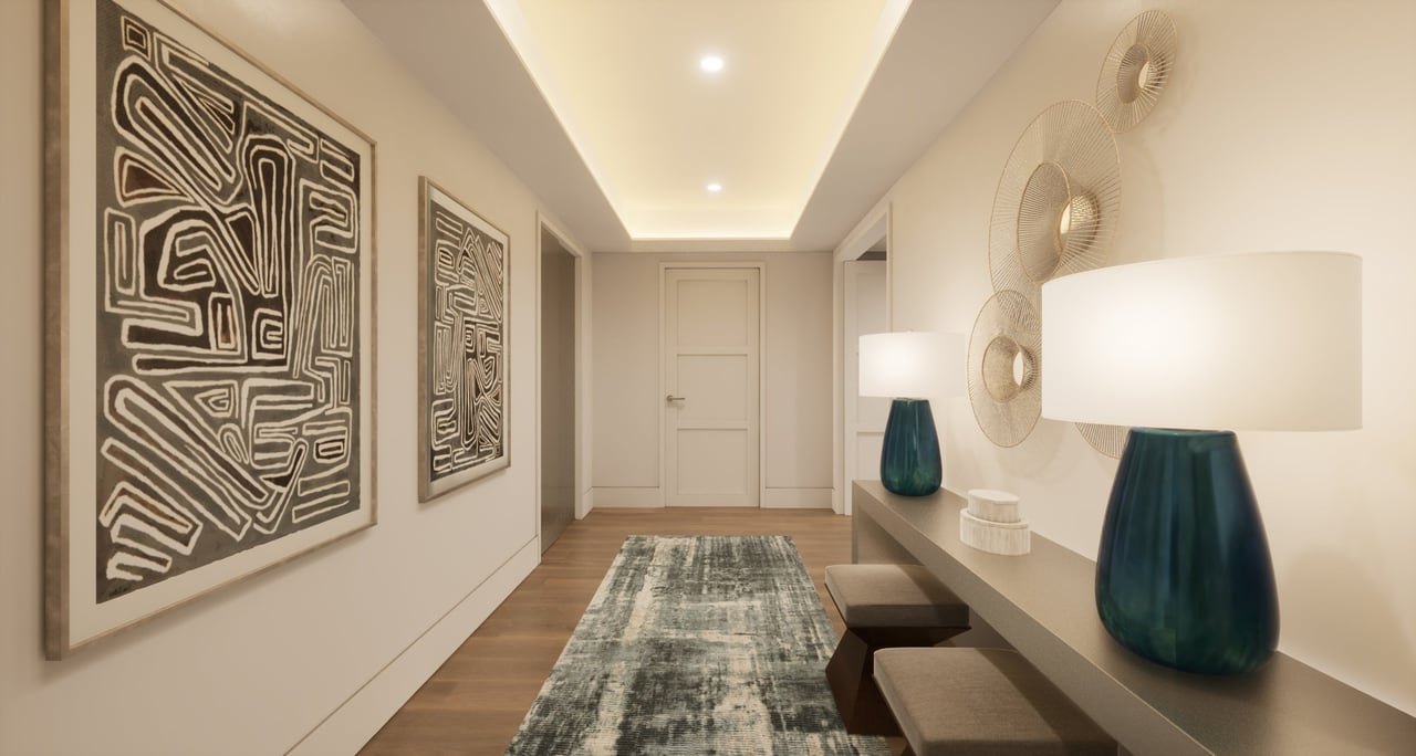 Ritz Carlton Residences - Naples