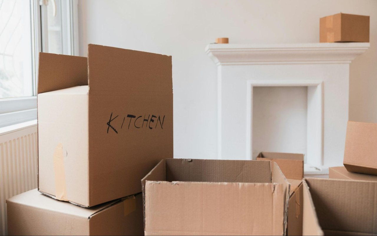 8 Things To Do When Moving To A New State