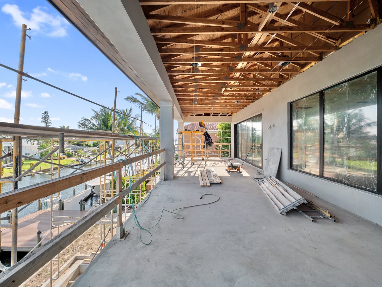 846 Cypress Lake CIR