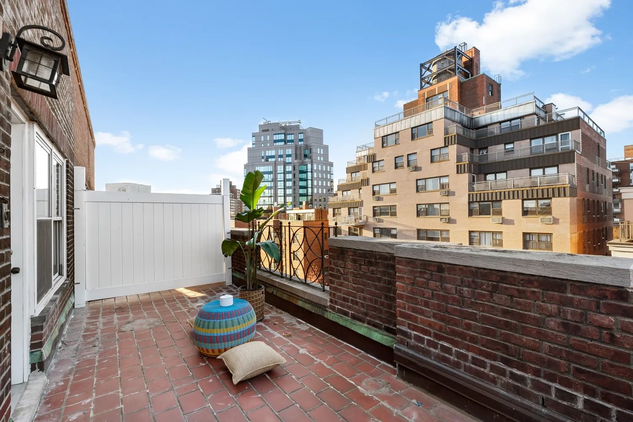 71-36 110th Street, Unit PH7E