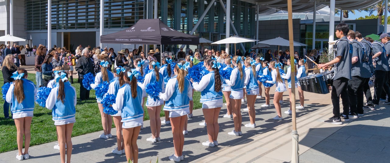 The 52nd Annual CDM Home Tour Presented by VALIA Properties