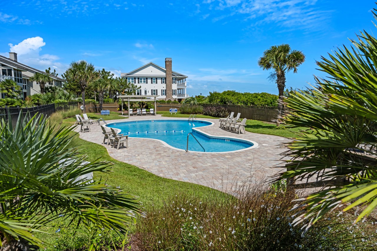 Beach Villas