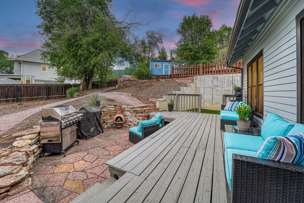 728 Kiowa Street
