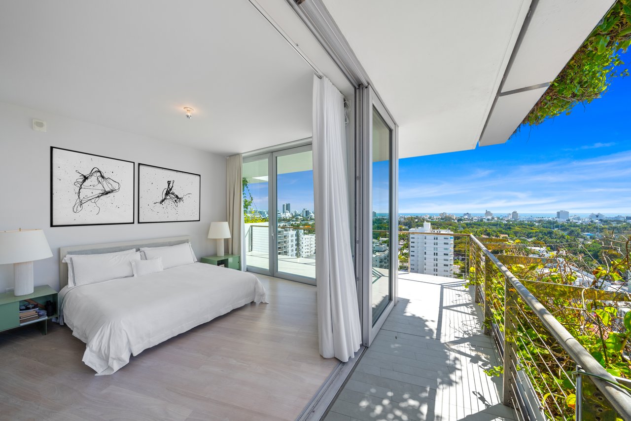 Monad Terrace 11E