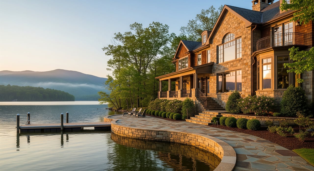 Jumbo Loans in Biltmore Lake: What To Know