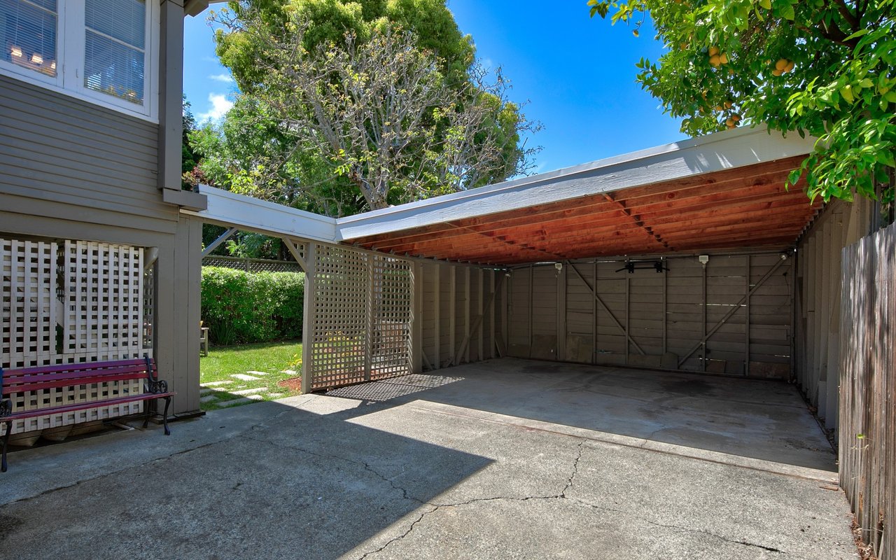 52 Woodland Avenue, San Anselmo