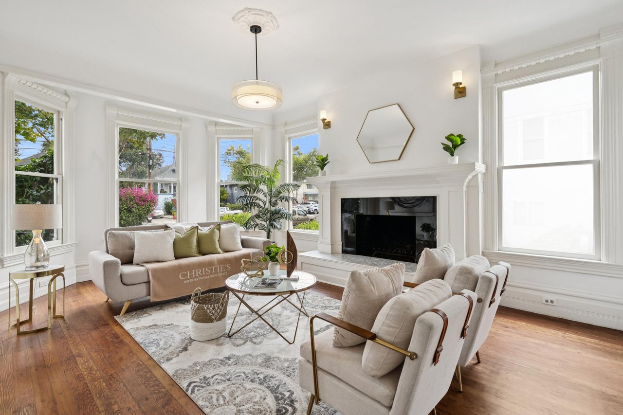 2120 & 2122 Encinal Avenue A & B 