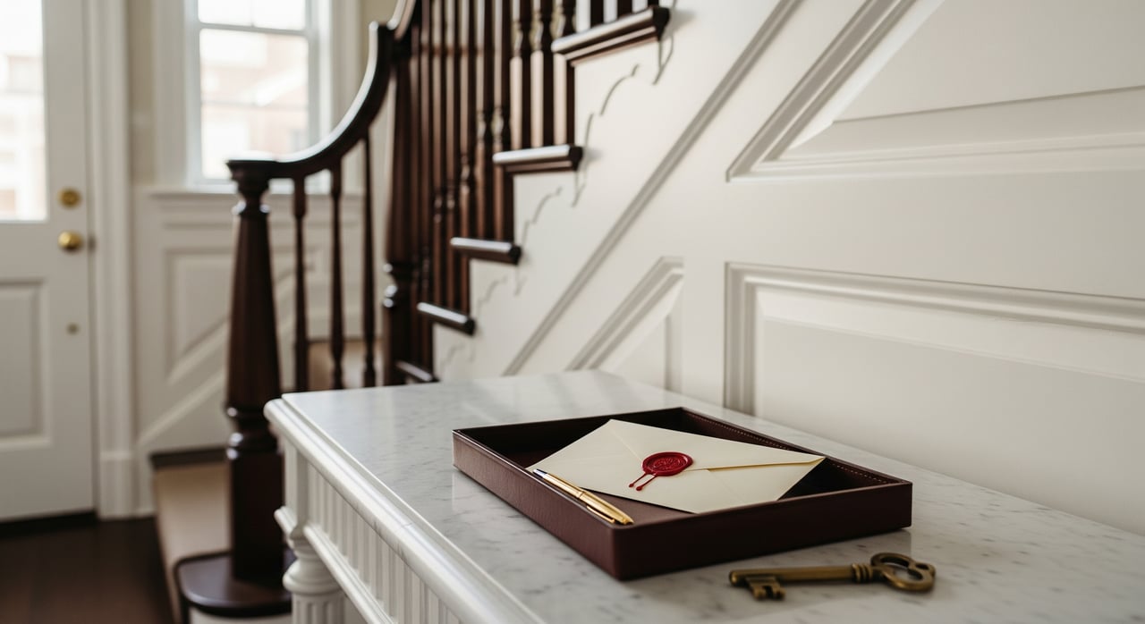 Earnest Money in Providence: How It Works