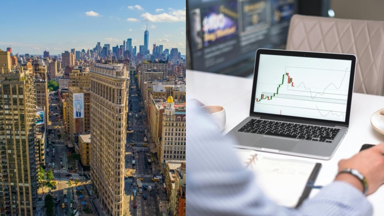 New York Top Real Estate Deals, Bullish April, Fed Keeps Rates Unchanged, Oil, Jobs, Earnings, & Smorgasburg Is Bringing 25+ Food Vendors To Central Park