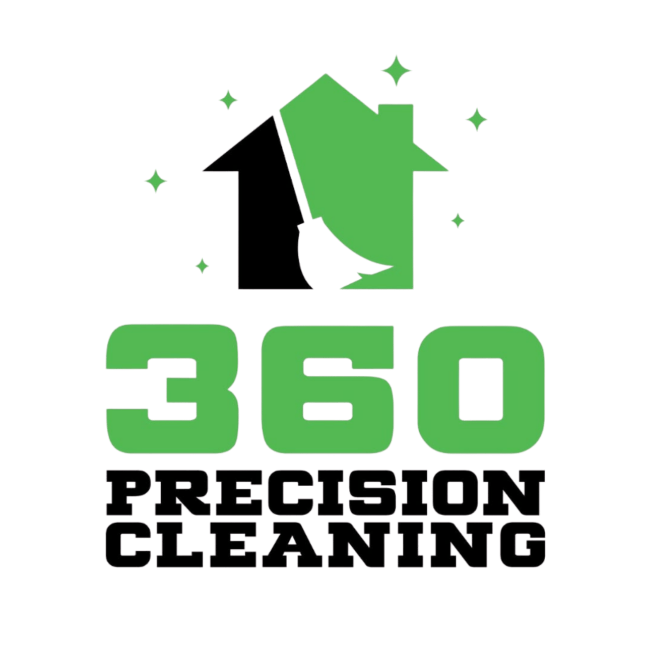 BedBrock Concierge Partnered Vendor 360 Precision Cleaning
