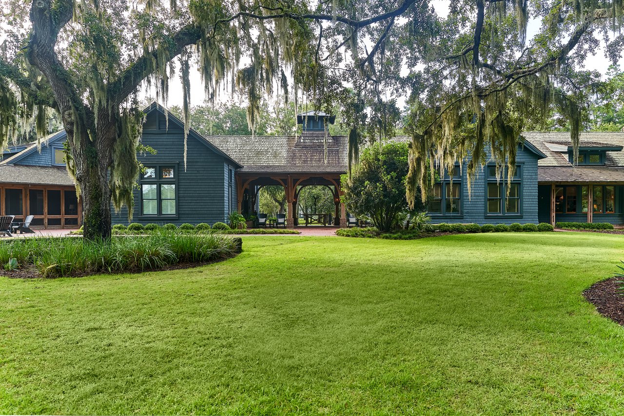 Your Guide to Buying a Home in Palmetto Bluff, SC