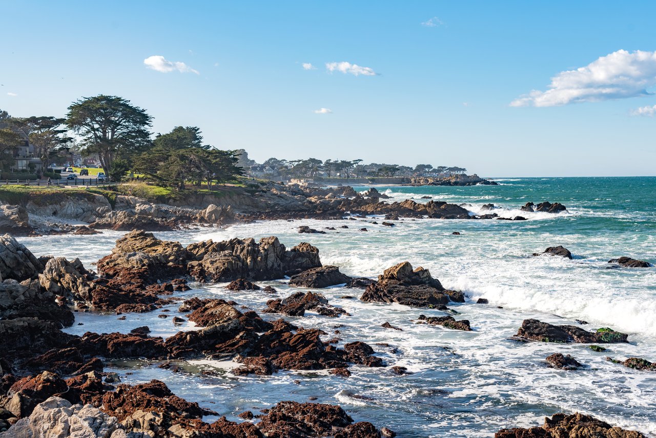 Pacific Grove