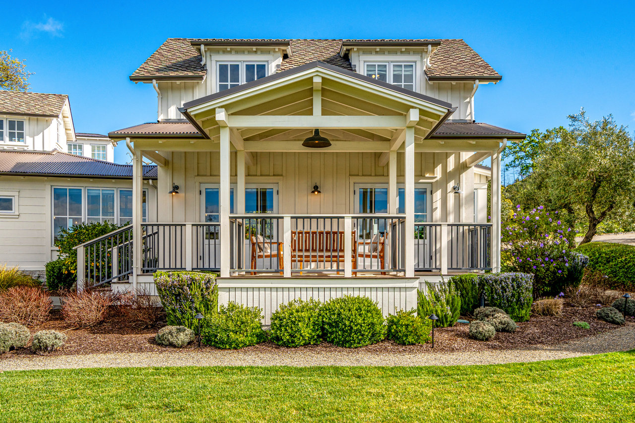 The Clearview Estate