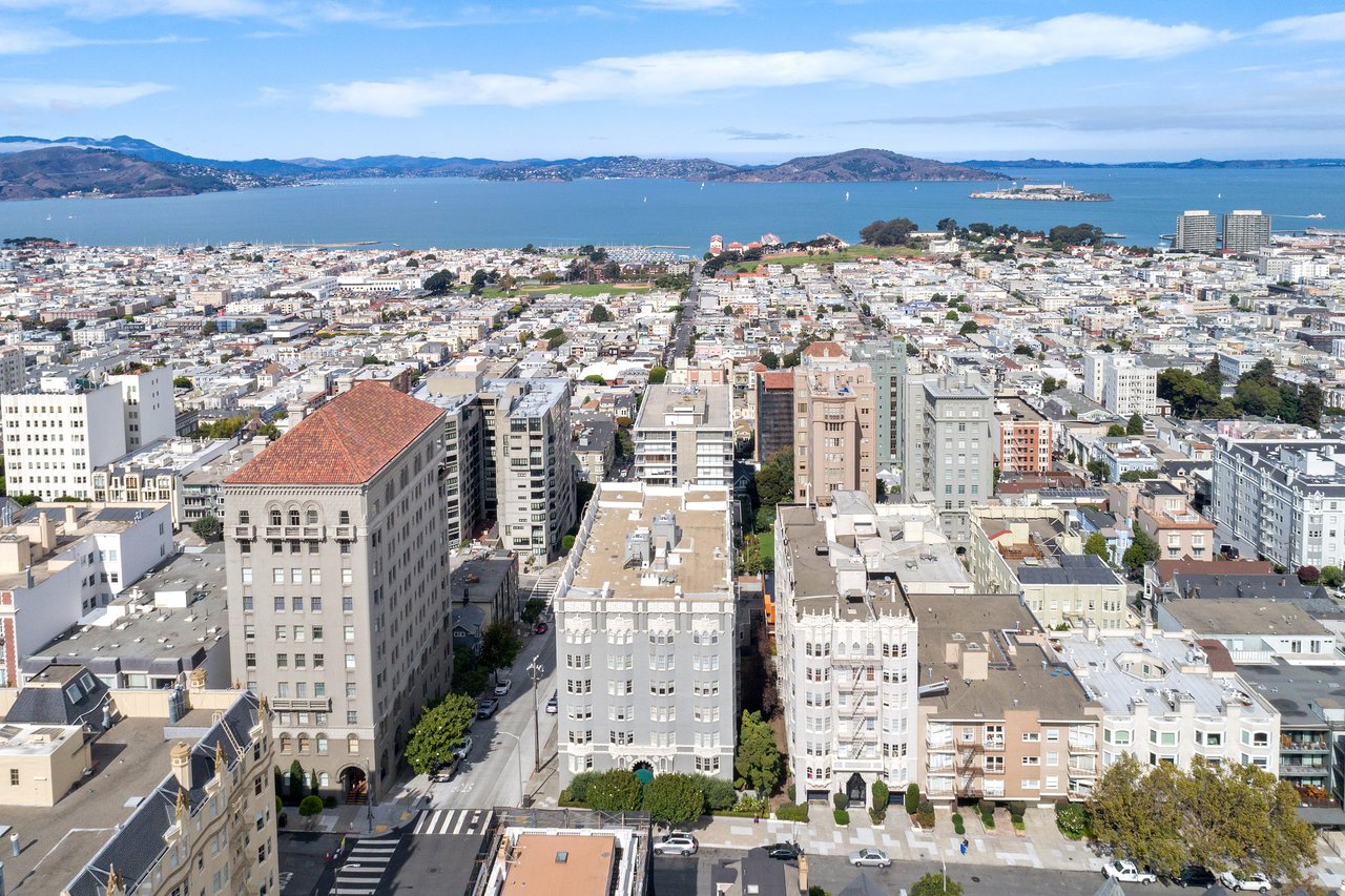 2100 Pacific Avenue # 3B