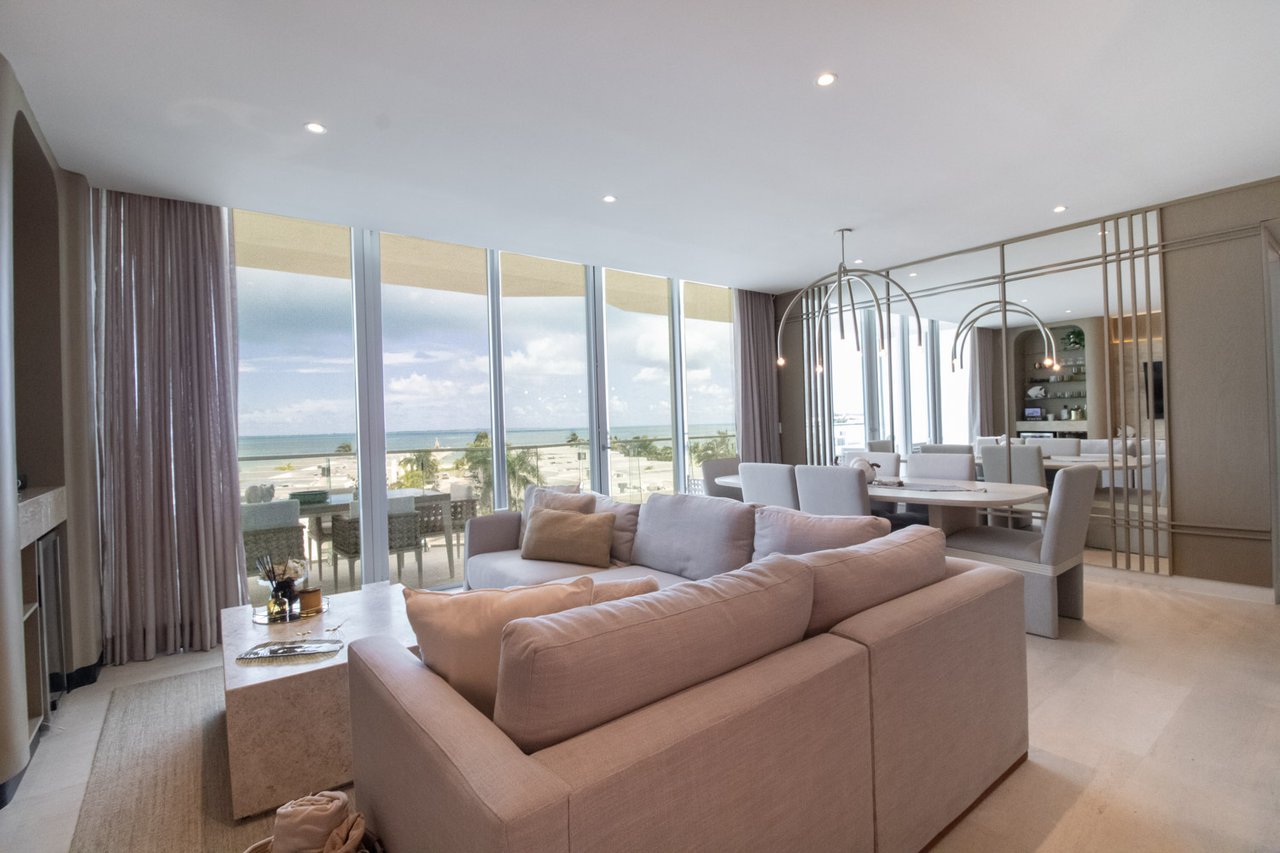Condo | SLS Harbour Beach