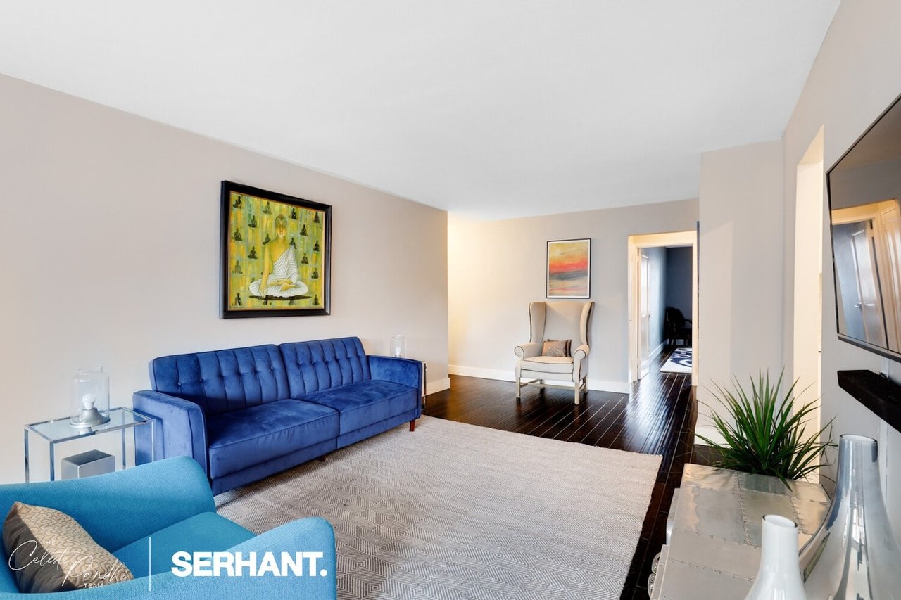 301 EAST 63RD STREET, 8B