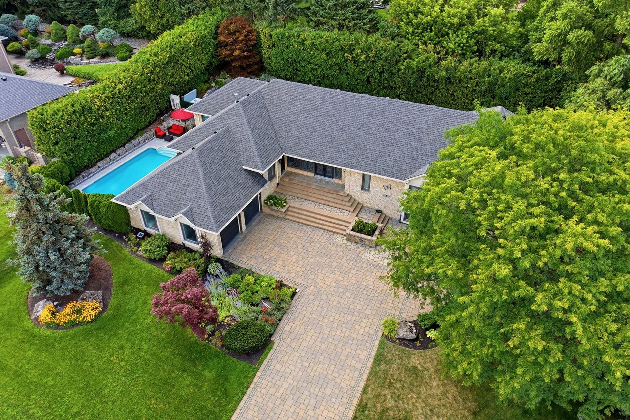 Extraordinary Reimagined Tyandaga Residence