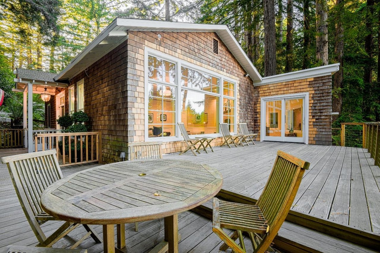 17507 Skyline Boulevard
