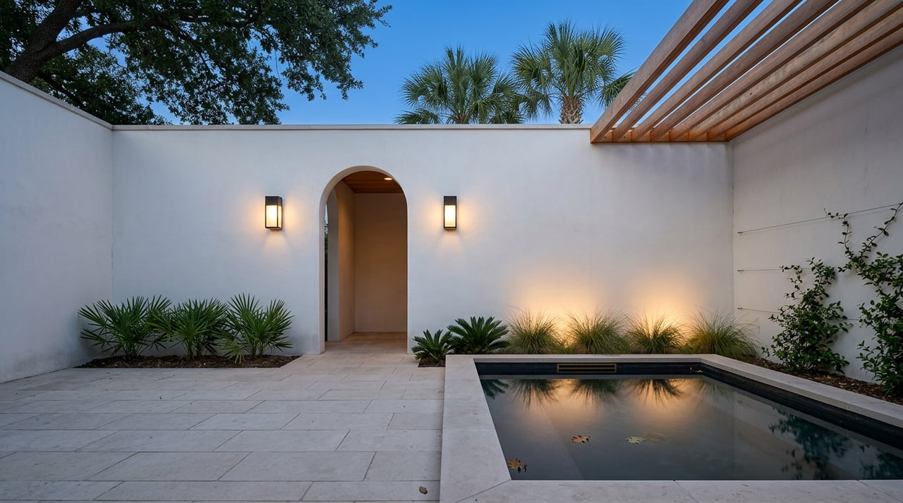The July Rhythm of Alys Beach: A Resident's Field Guide to the Amphitheatre, Town Center, and the Fourth