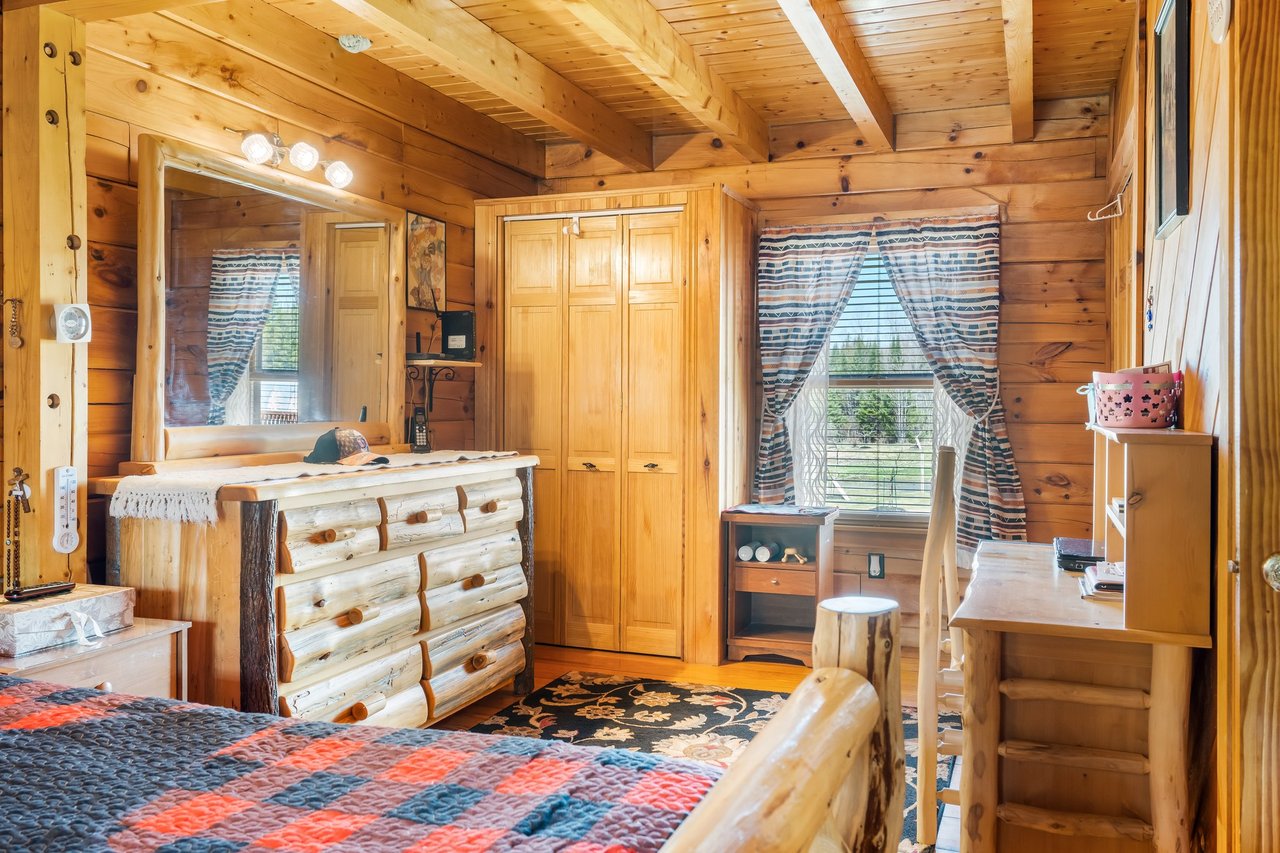 291 River Road Milo, ME 04463-1603