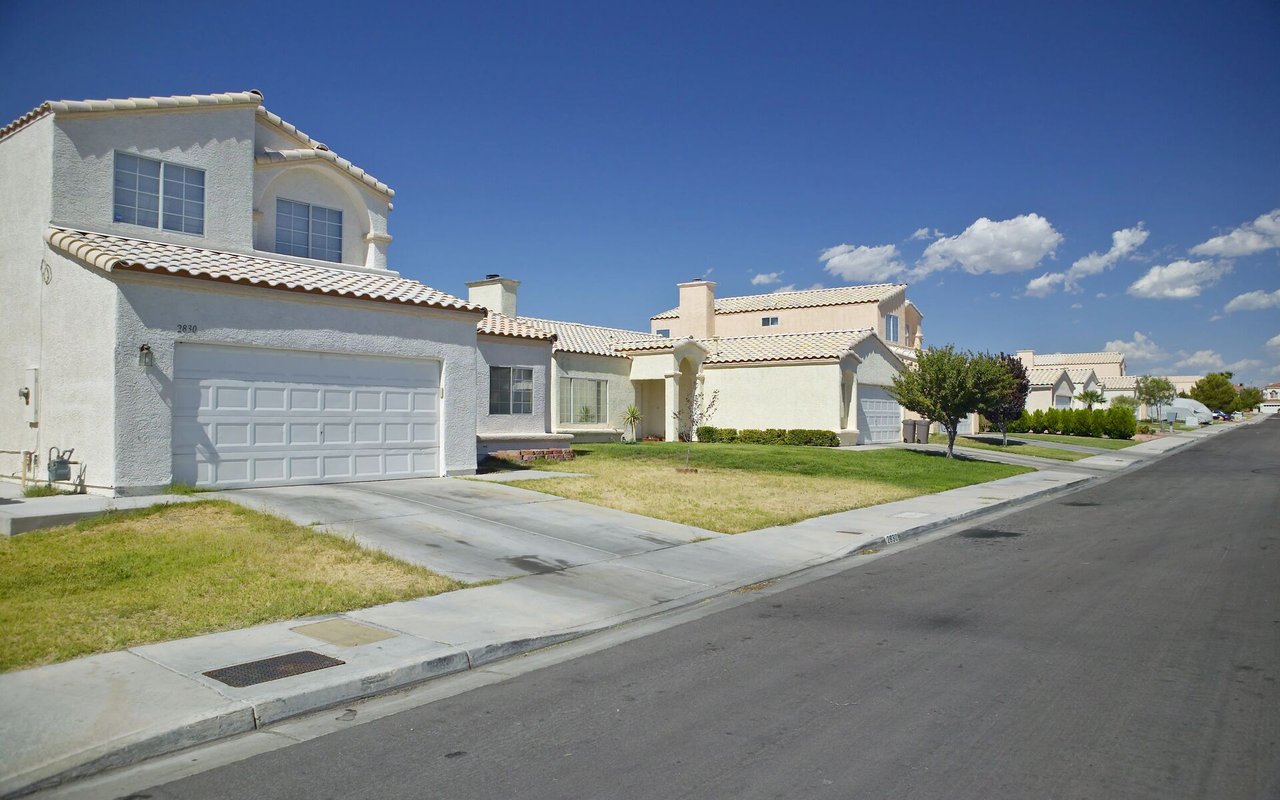 Sun City MacDonald Ranch