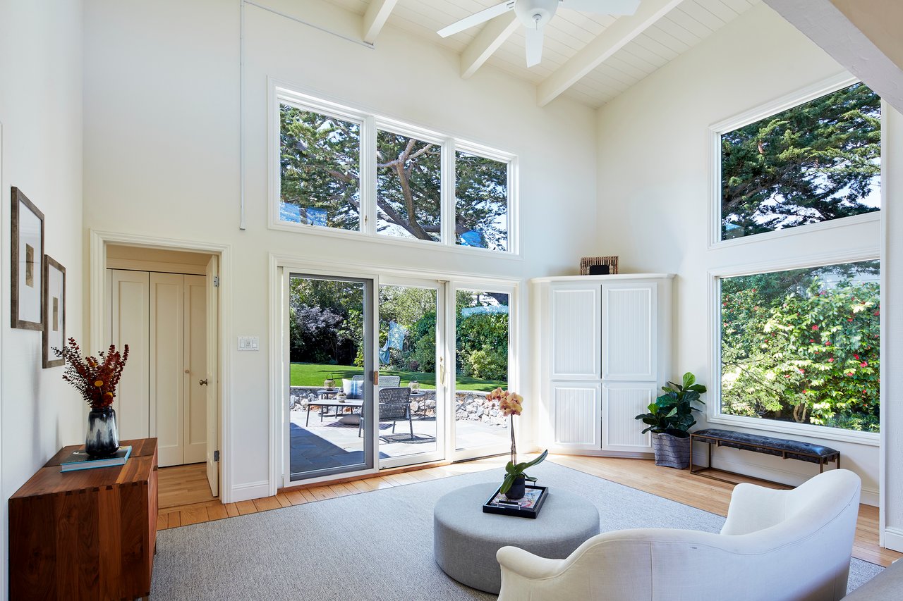 64 Edgewood Drive Mill Valley
