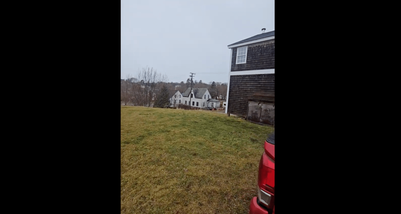  28 South Street Eastport