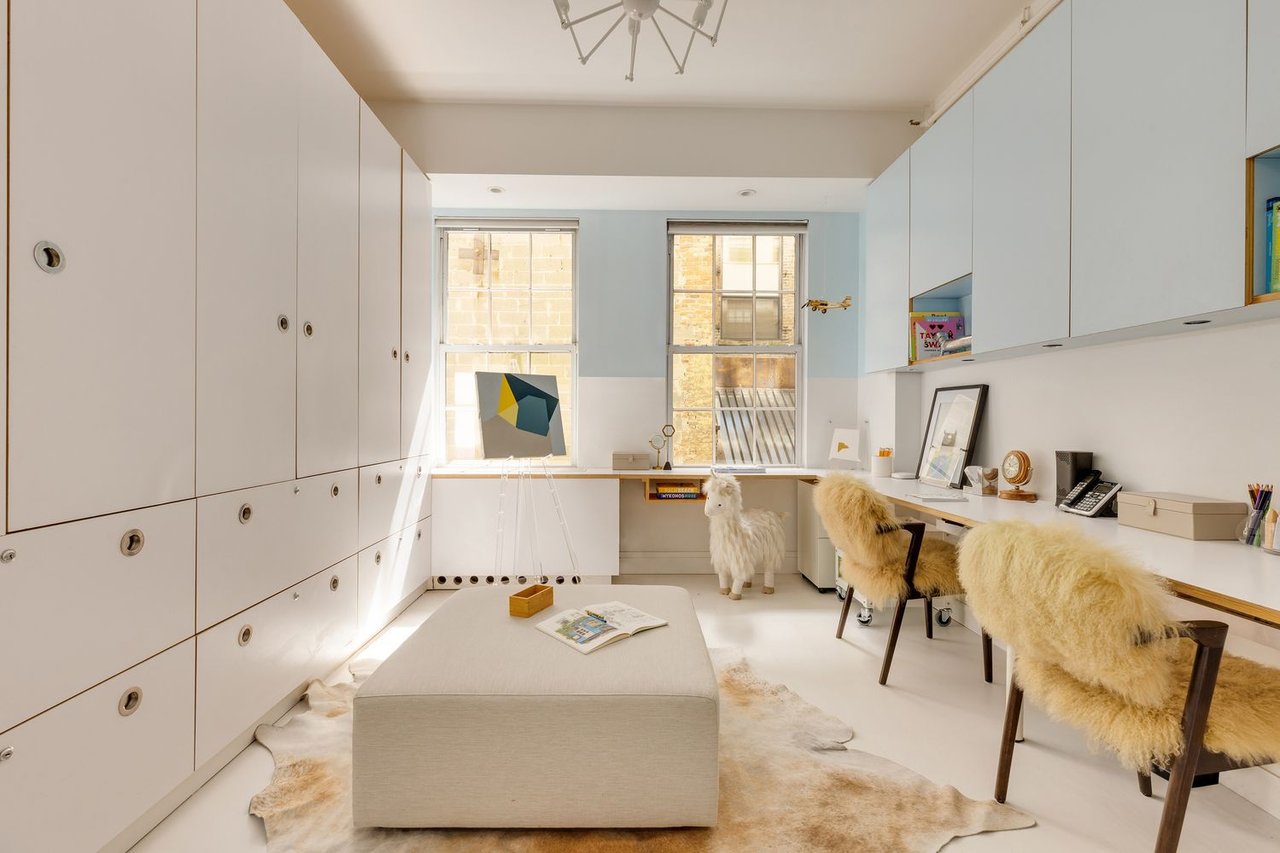 18 Leonard Street 2D