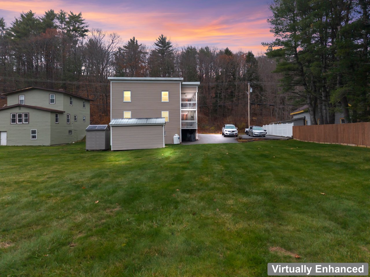 Rental Available January 1st