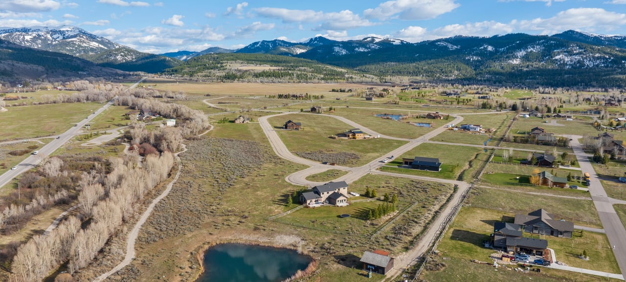 HOAs in Teton Valley, Idaho: Pros and Cons and What Buyers Need to Know cover