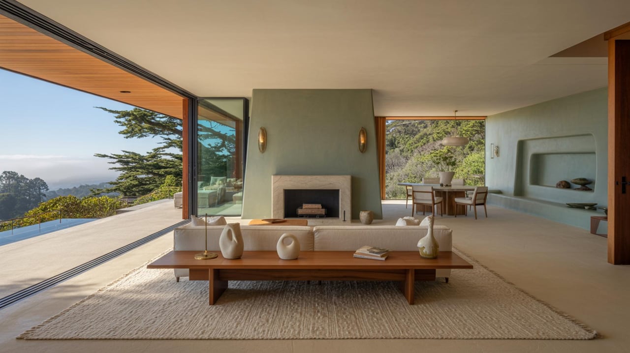 The Science of Color: Choosing Paint Tones for Every Room