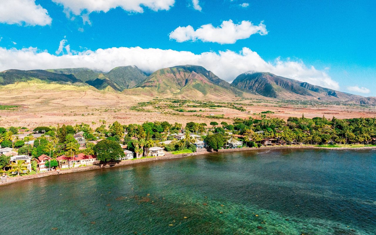 Lahaina