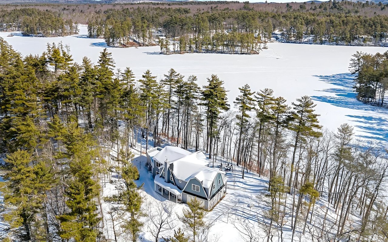 271 Red Gate Lane, Acton, ME 04001