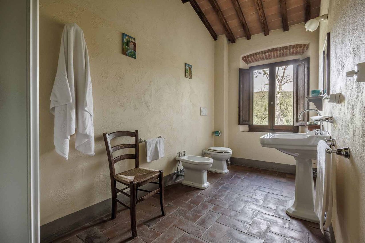 IL MOLINETTO