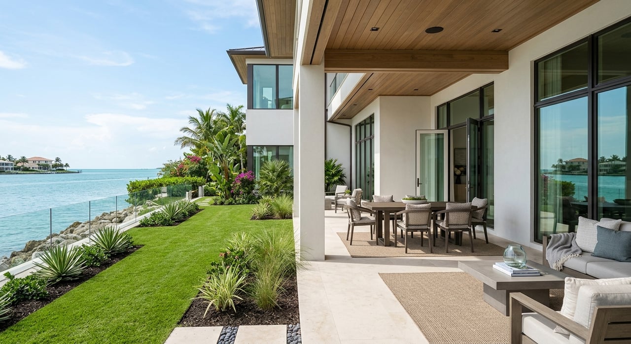 Guide To Waterfront And Coastal Living In Ponte Vedra Beach