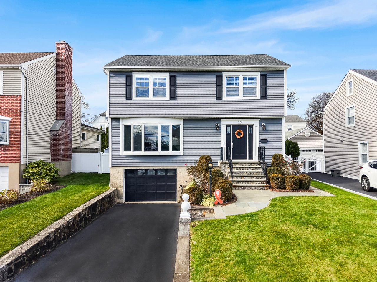 33 Johnson Rd Scarsdale, NY 10583