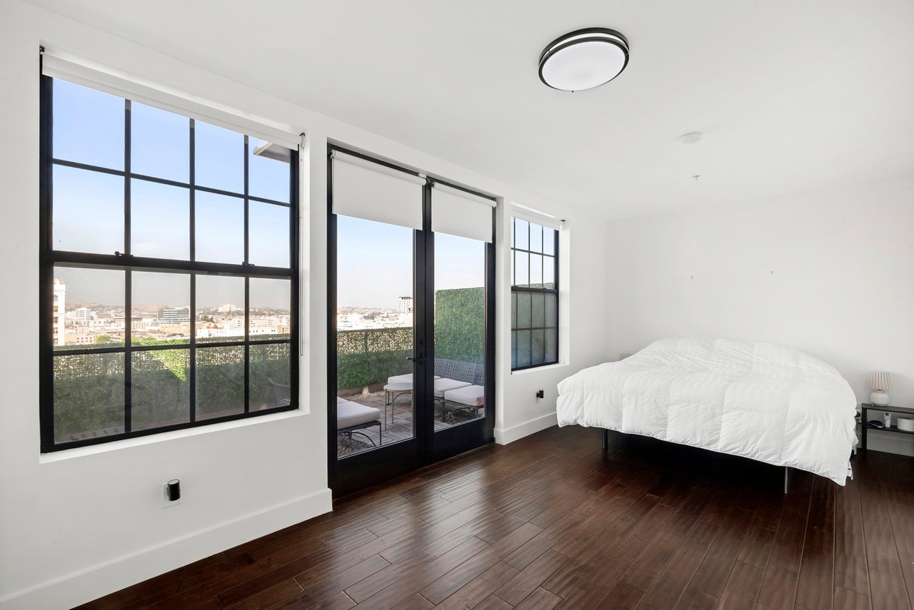 746 S Los Angeles St Unit: 1201, DTLA