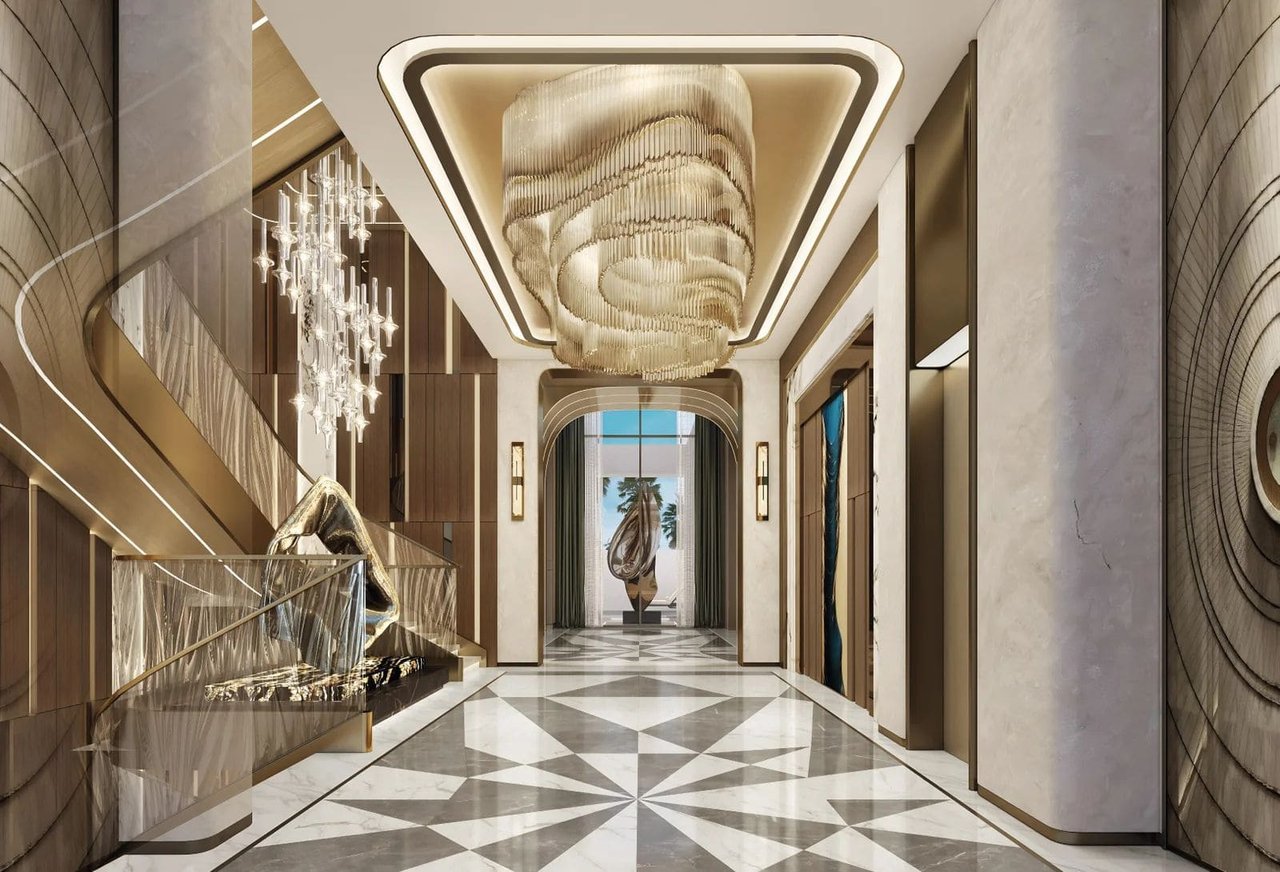 Monaco Mansion 8