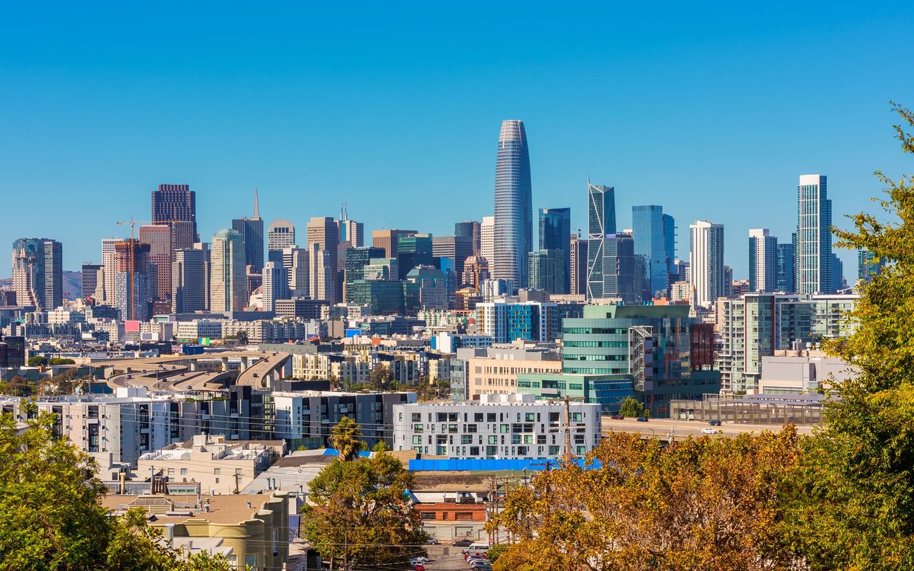 POTRERO HILL | DOG PATCH
