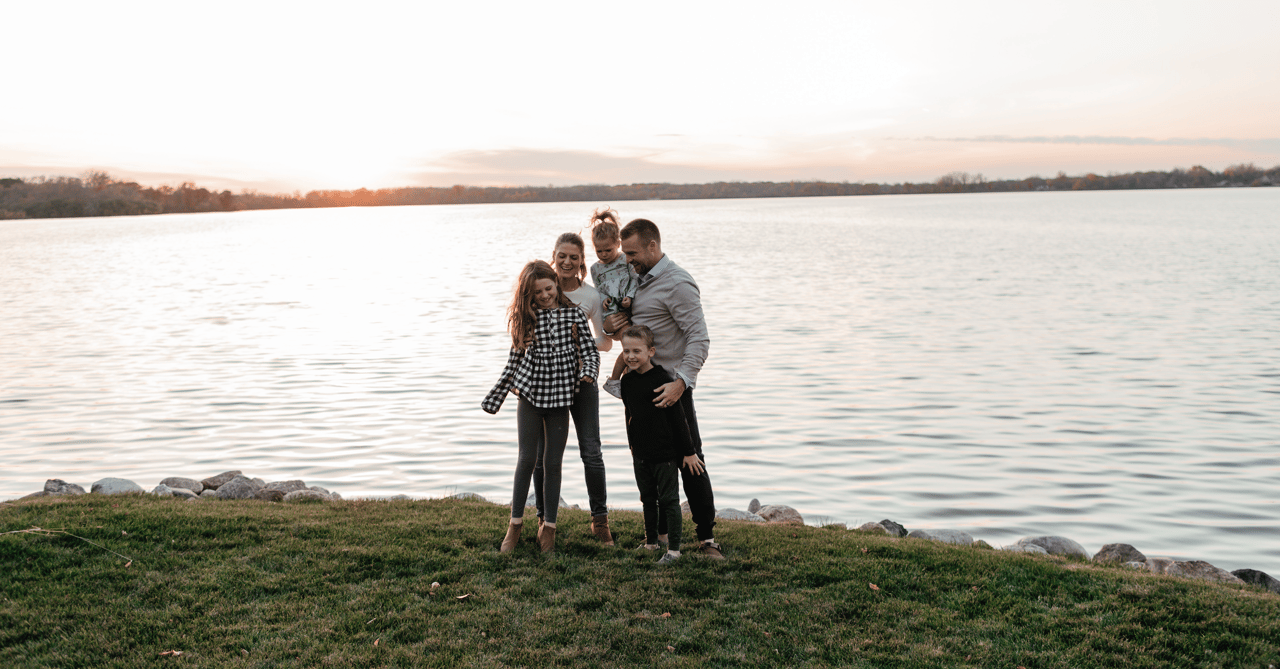 Before You Build on the Water, Run the Exit Numbers