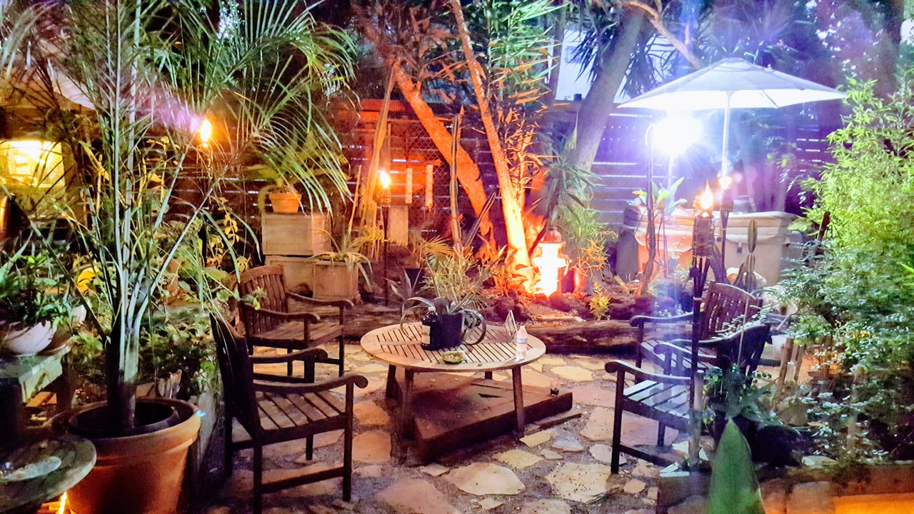 The WithInn 🌳