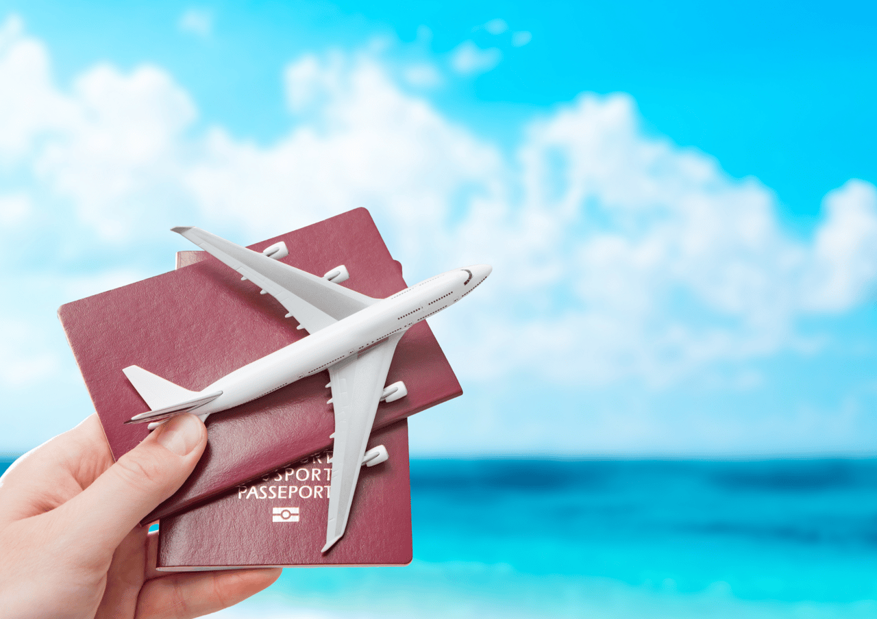 Location, Finances, & Taking the Leap