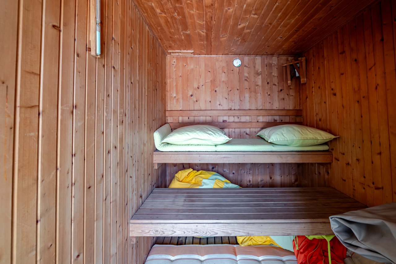 Exceptional Renovated Estate with 4 Residences, Pool & Orchard Near Porto