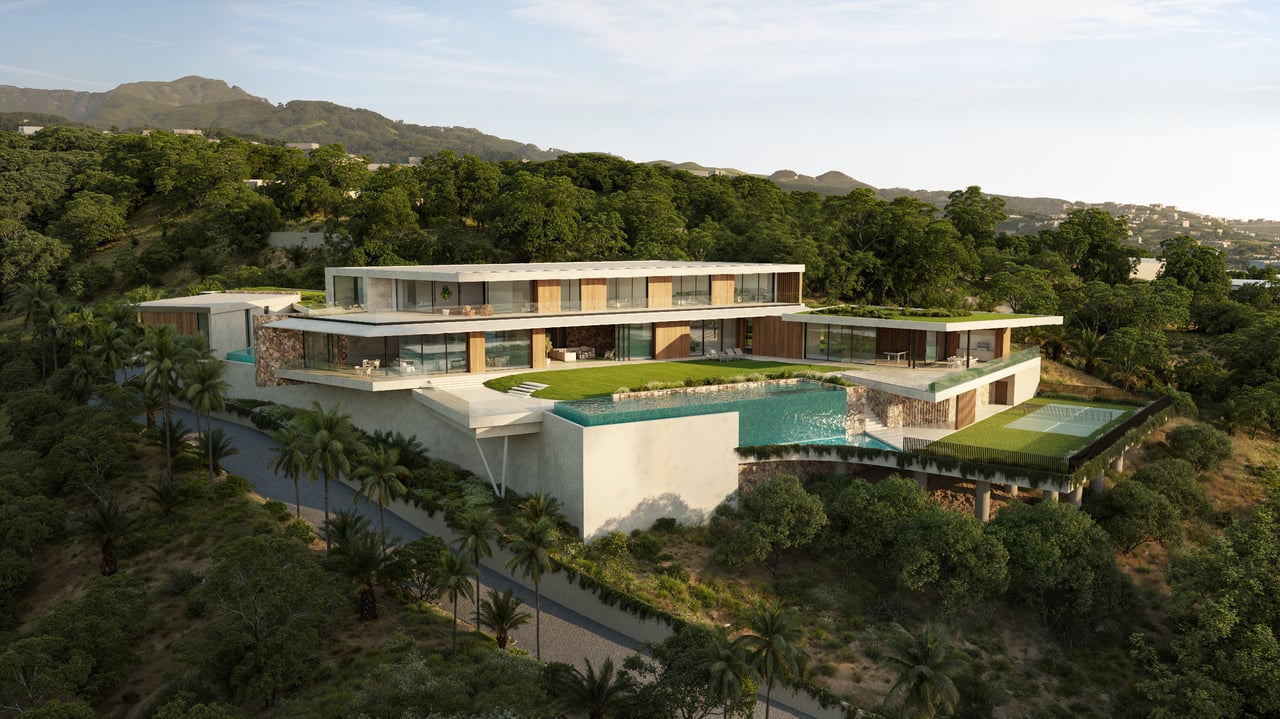 750 N Via Santa Ynez