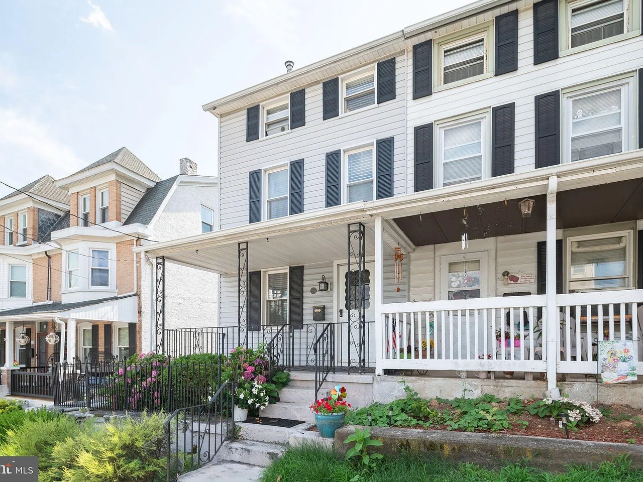 19 Merion Avenue