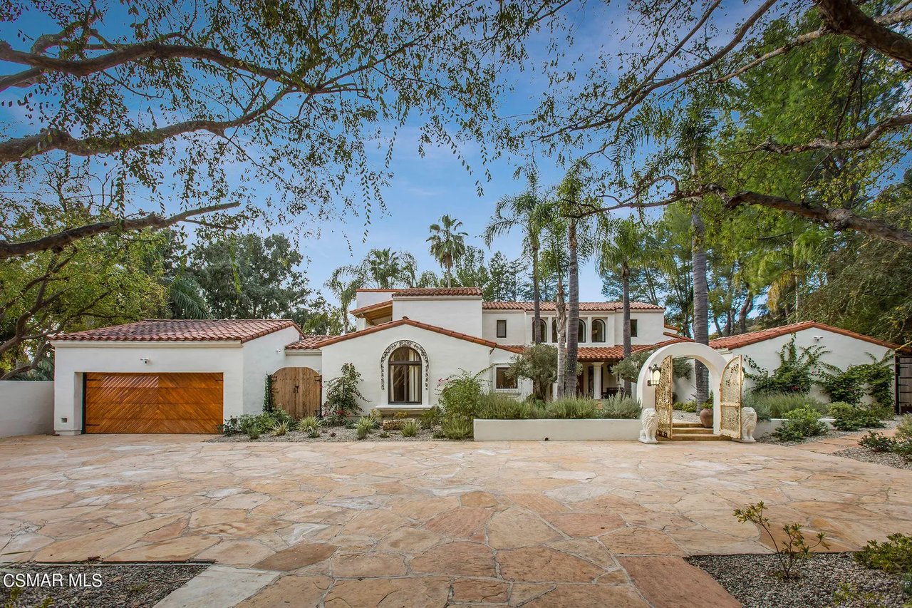 24975 Mulholland Hwy