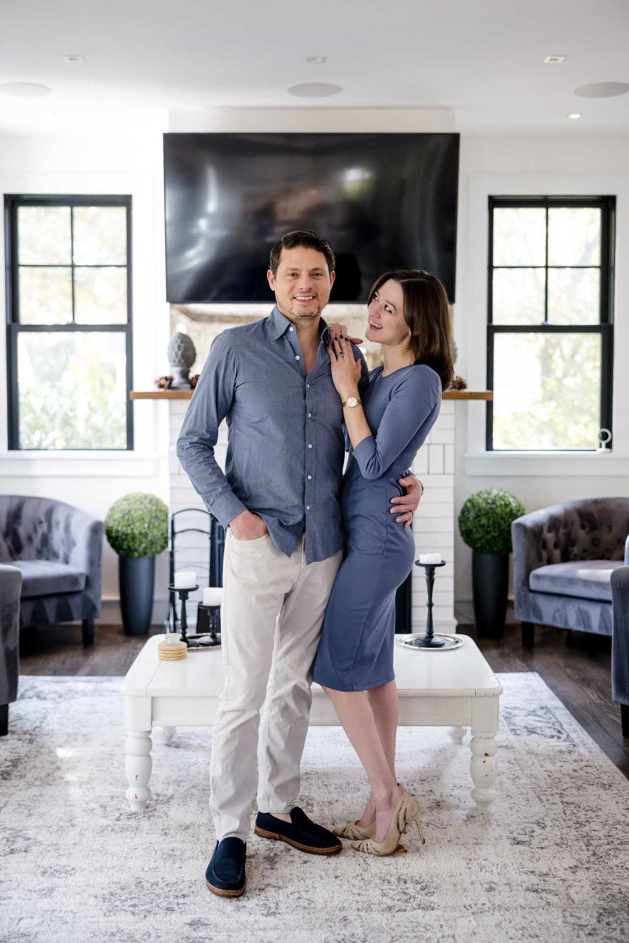 The Villano Team  at Oasis Realty Group