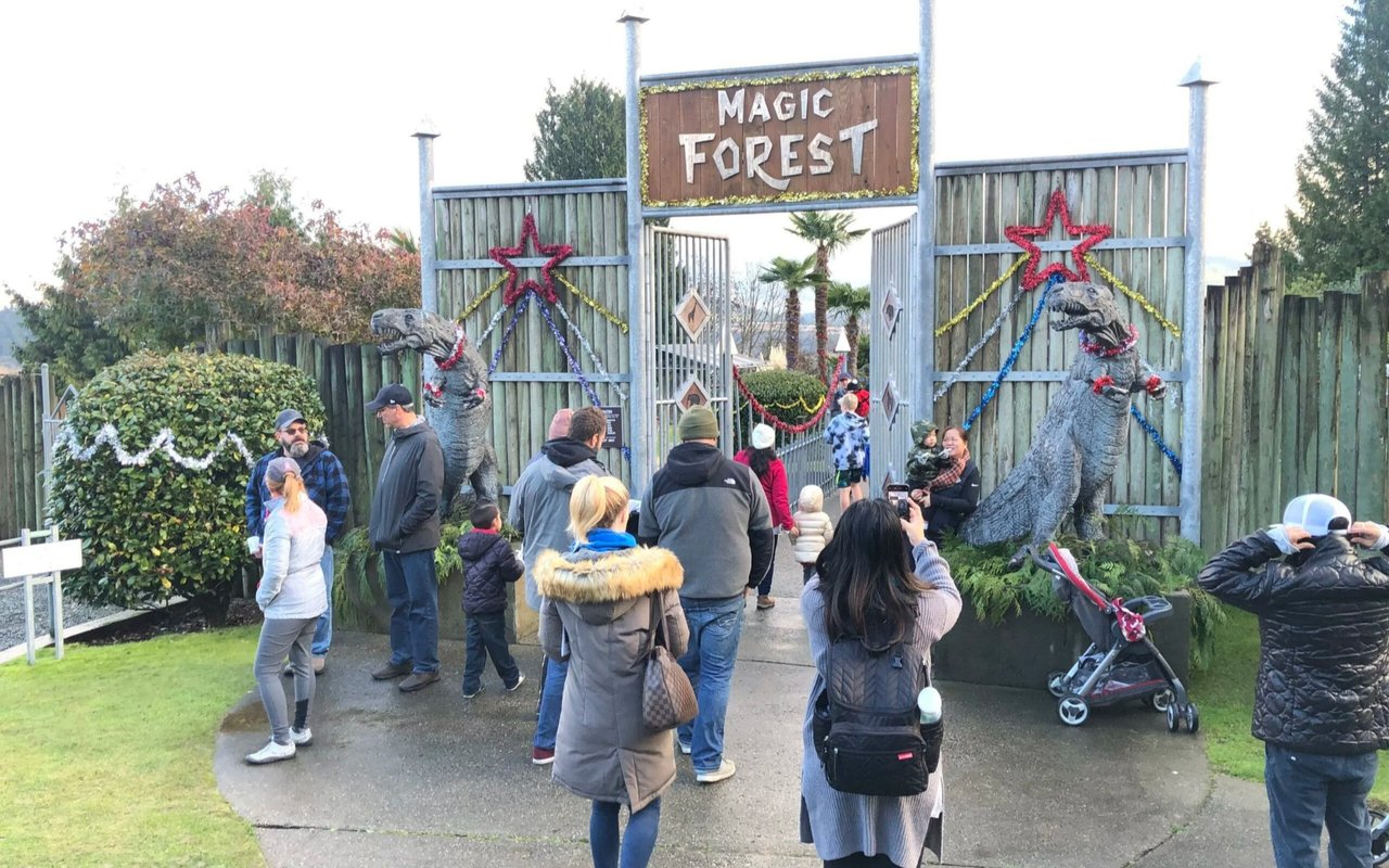 Festive Things to Do in Issaquah This December