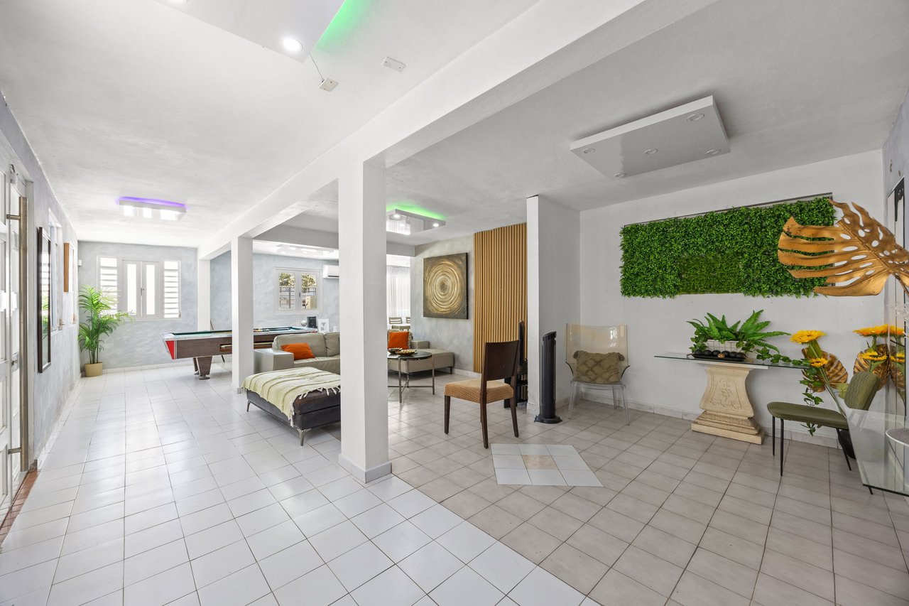 Income-Producing Multifamily with Pool Minutes from SJU Airport