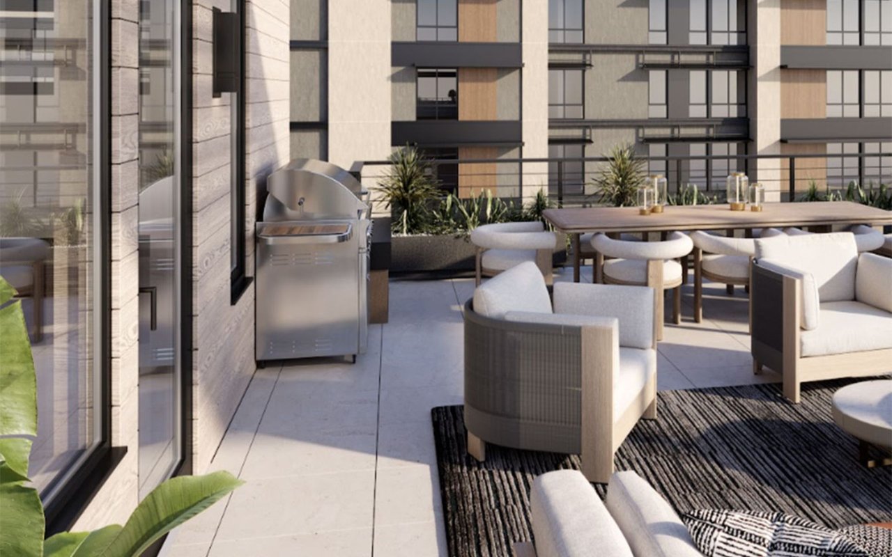Chicago Developer Brings Luxury Condominiums To Scottsdale’S ‘New Luxury Corridor’